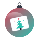 MerryCards AI logo